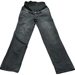 NWT H&M Mama Maternity jeans, Size Small